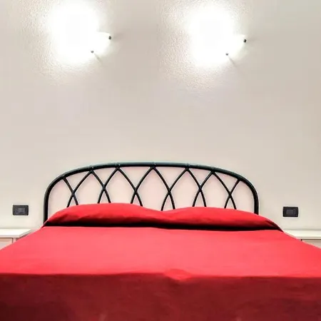 Apartamento Raffaello