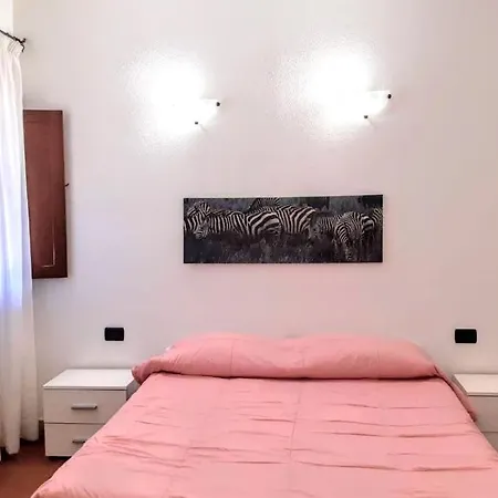 Raffaello Apartamento Loiri Porto San Paolo