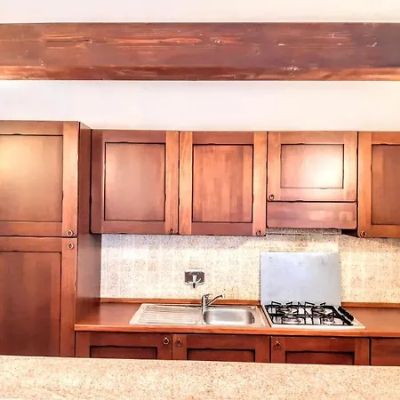 Apartamento Raffaello