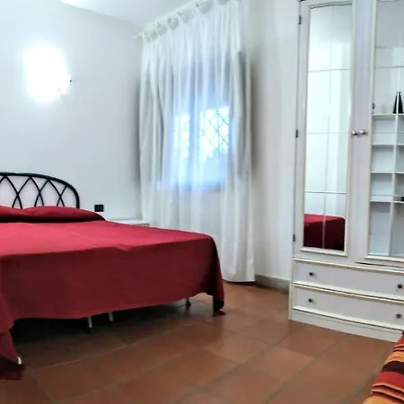 Apartamento Raffaello Loiri Porto San Paolo