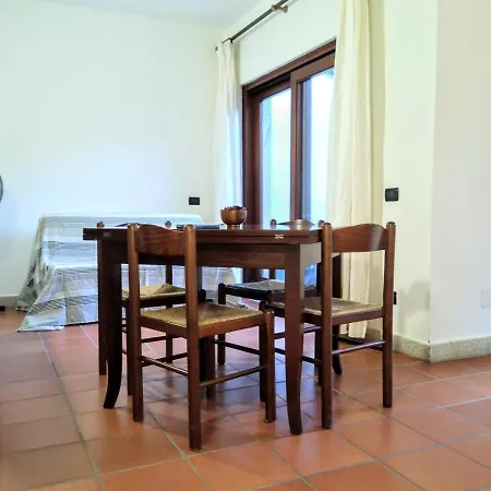 Apartamento Raffaello