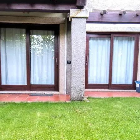 Apartamento Raffaello *