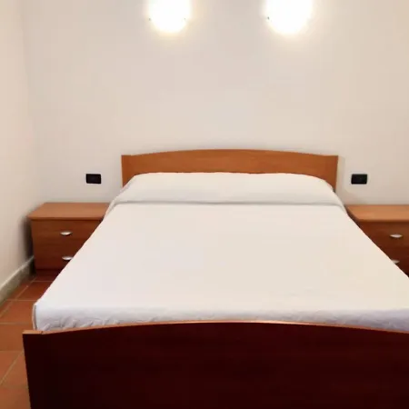 Apartamento Raffaello