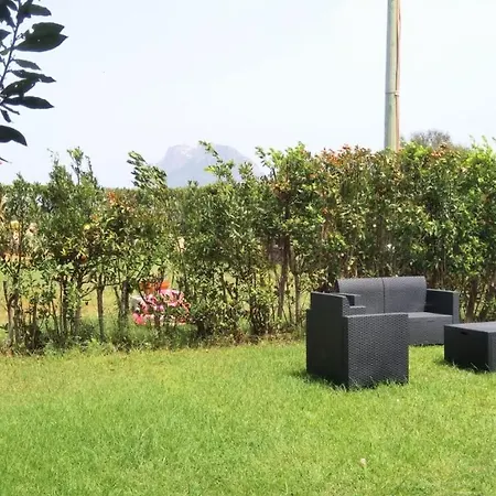 Apartamento Raffaello