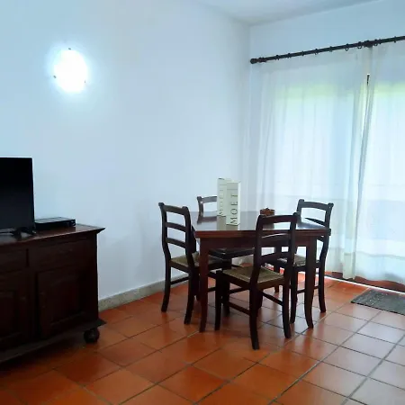 Apartamento Raffaello