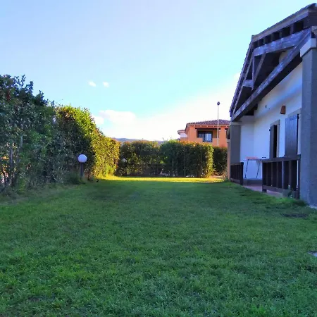 Apartamento Raffaello