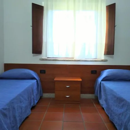 Apartamento Raffaello *