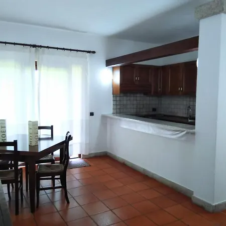Apartamento Raffaello *