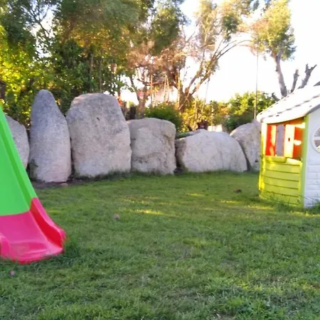 Raffaello Apartamento Loiri Porto San Paolo