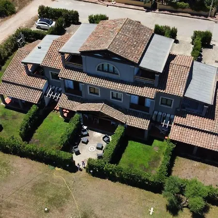 Raffaello Apartamento