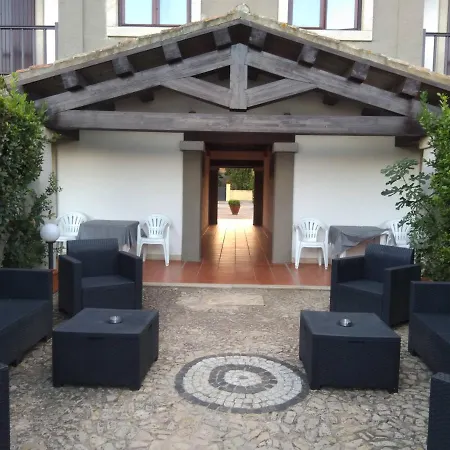 Apartamento Raffaello *