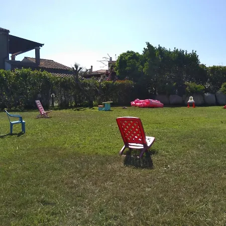 Raffaello * Loiri Porto San Paolo