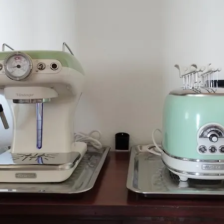 Raffaello 아파트 *