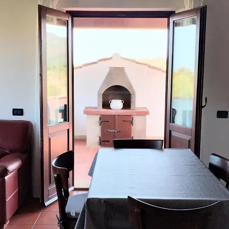Raffaello Apartamento