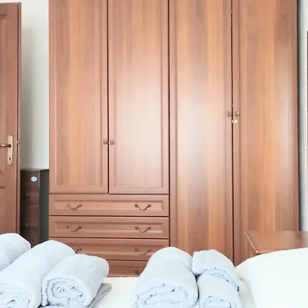 Raffaello Apartamento