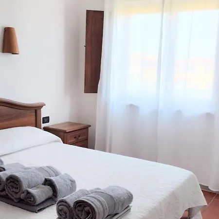 Apartamento Raffaello
