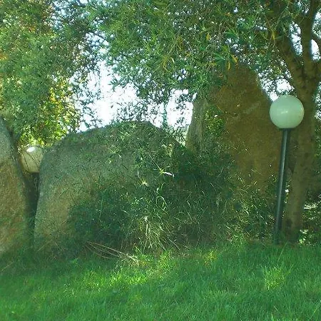 Raffaello Apartamento *