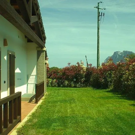 Raffaello Apartamento