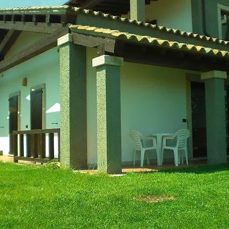 Raffaello Loiri Porto San Paolo