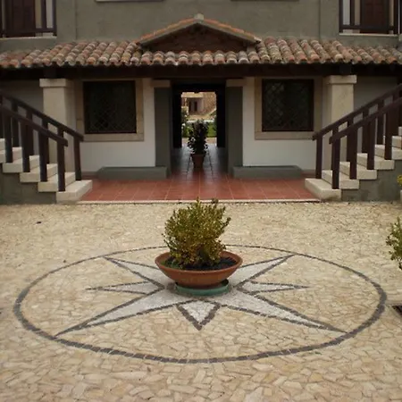 Apartamento Raffaello