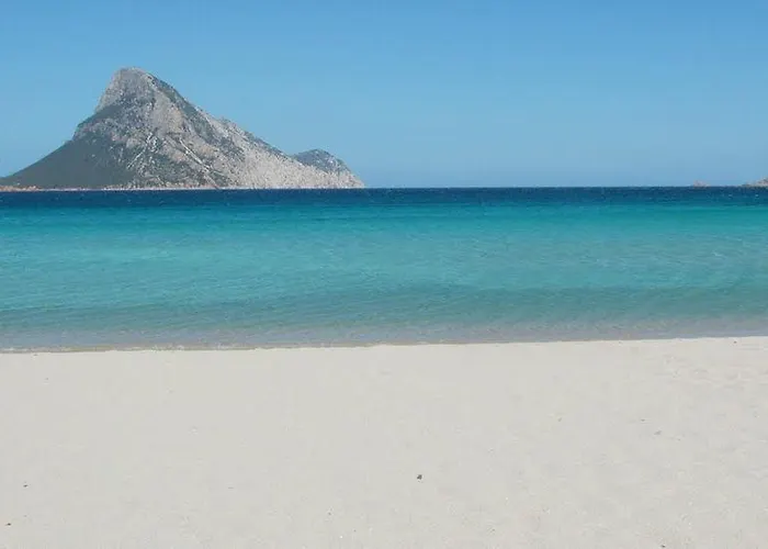Raffaello Porto San Paolo (Sardinia)
