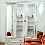 Apartment Raffaello Loiri Porto San Paolo