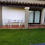 Apartment Raffaello Loiri Porto San Paolo