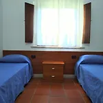 Apartment Raffaello *