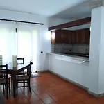 Apartment Raffaello *