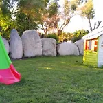 Raffaello Apartment Loiri Porto San Paolo