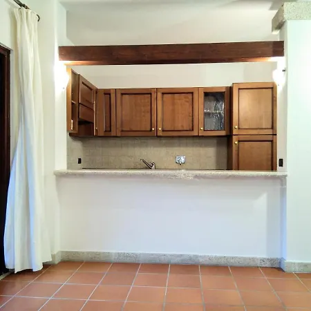 Lägenhet Raffaello Porto San Paolo (Sardinia)