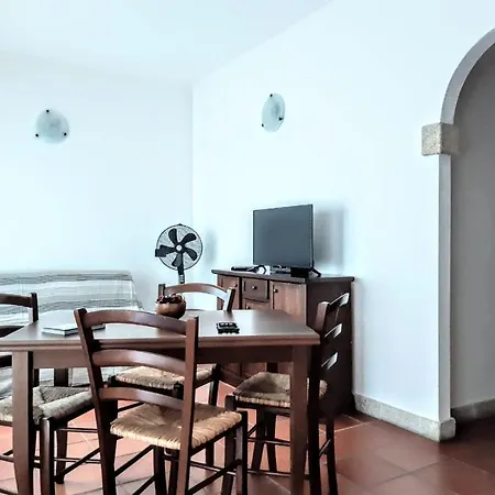 Lägenhet Raffaello