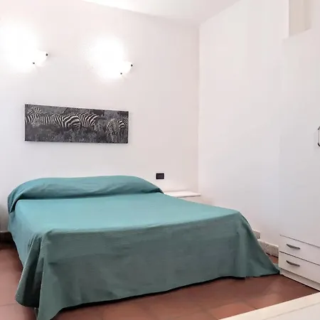 Lägenhet Raffaello *