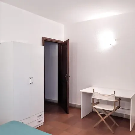 Lägenhet Raffaello *