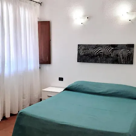 Lägenhet Raffaello Porto San Paolo (Sardinia)