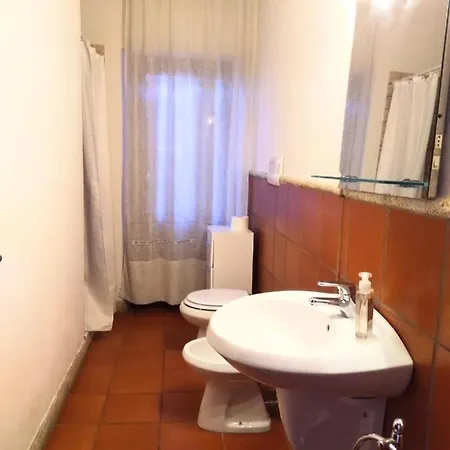 Lägenhet Raffaello