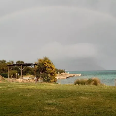 Raffaello Διαμέρισμα