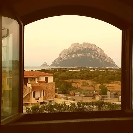 Raffaello * Porto San Paolo (Sardinia)