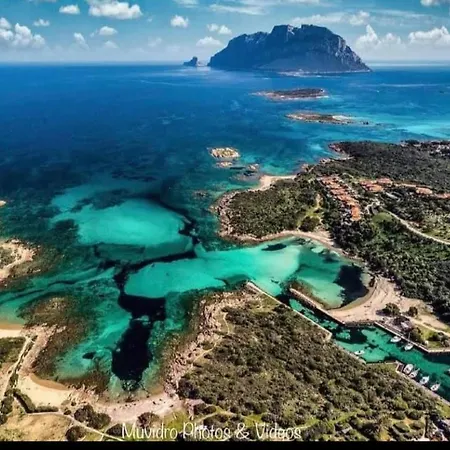 Διαμέρισμα Raffaello Porto San Paolo (Sardinia)