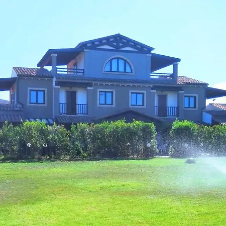 Raffaello Porto San Paolo (Sardinia)