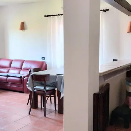 Apartment Raffaello *