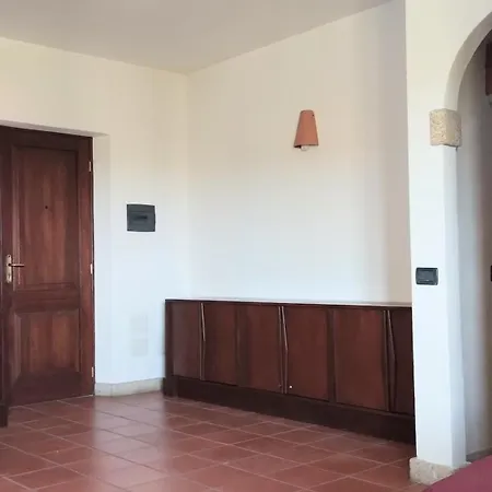 Raffaello Lägenhet Porto San Paolo (Sardinia)