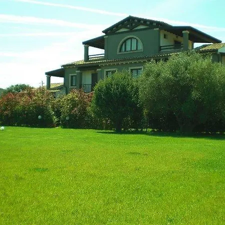 Raffaello Apartament