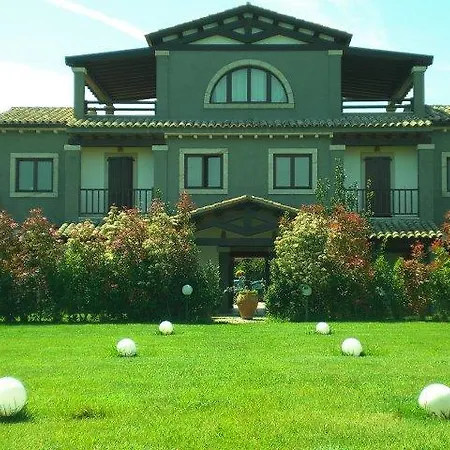 Raffaello * Porto San Paolo (Sardinia)
