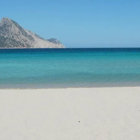 Raffaello Porto San Paolo (Sardinia)