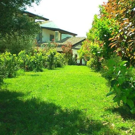 Raffaello Lägenhet Porto San Paolo (Sardinia)