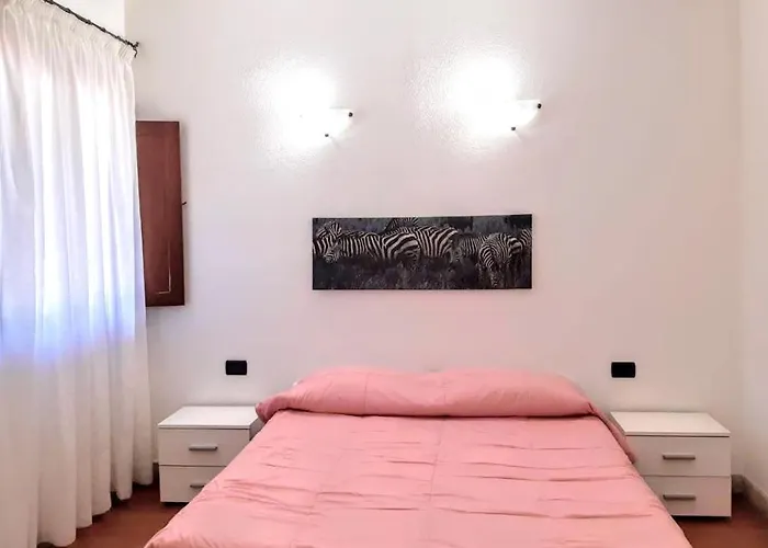 Raffaello Appartement Porto San Paolo (Sardinia)