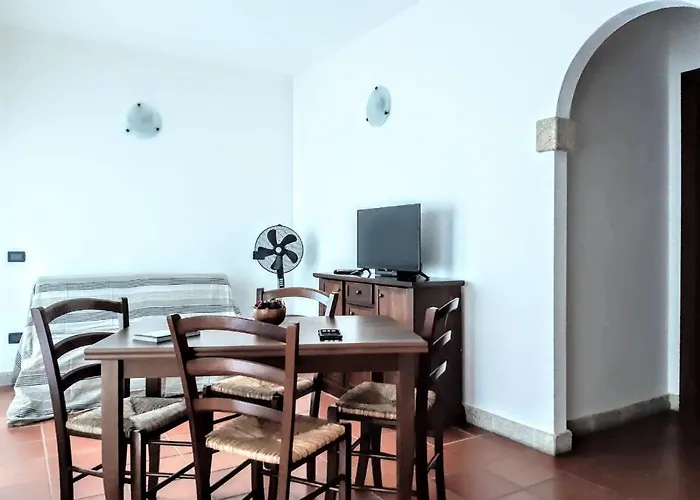 Appartement Raffaello