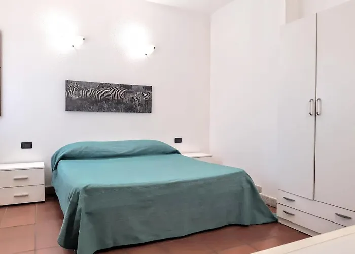 Appartement Raffaello *