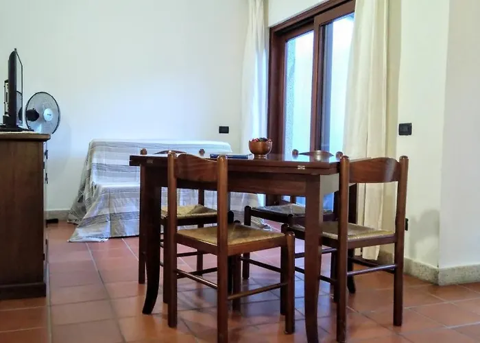 Appartement Raffaello *